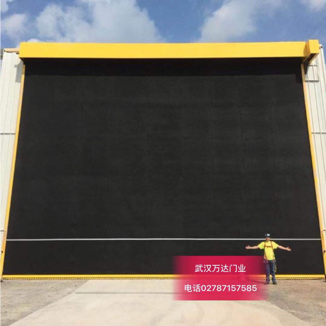 西宁快速门特制型_COPY