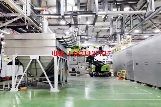西宁机电设备安装工程,设备安装公司